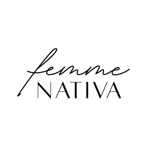 Femme Nativa by Rachael Attard