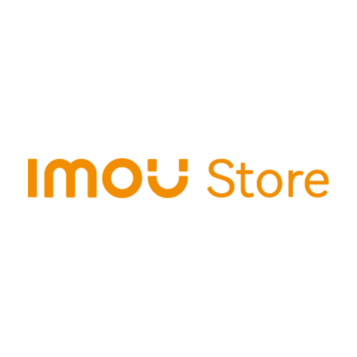 IMOU AOV Track Plus 8MP Solar Security System