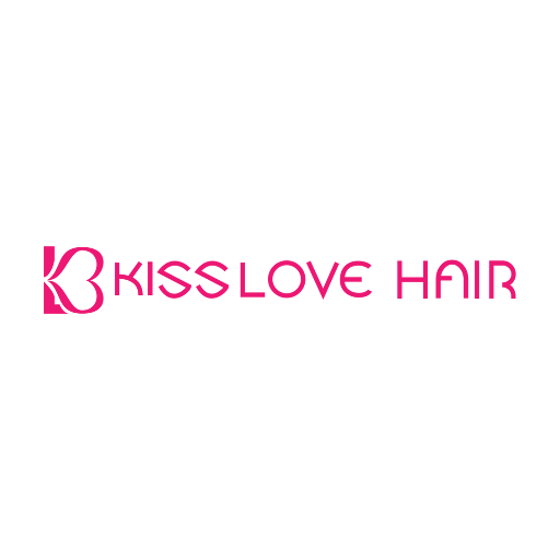 KissLove Hair Ash Blonde 13x6 Lace Frontal Glueless Wig