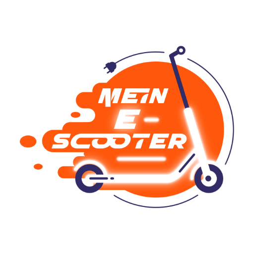 Egret Ey! 2 E-Scooter with Indicators and Road Approval