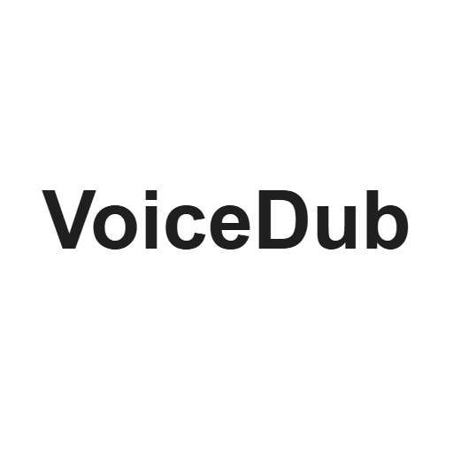 VoiceDub Influencer Plan - 80% Off First Month